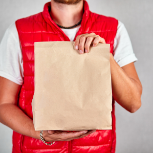 10 dicas de pratos para quem está começando um delivery