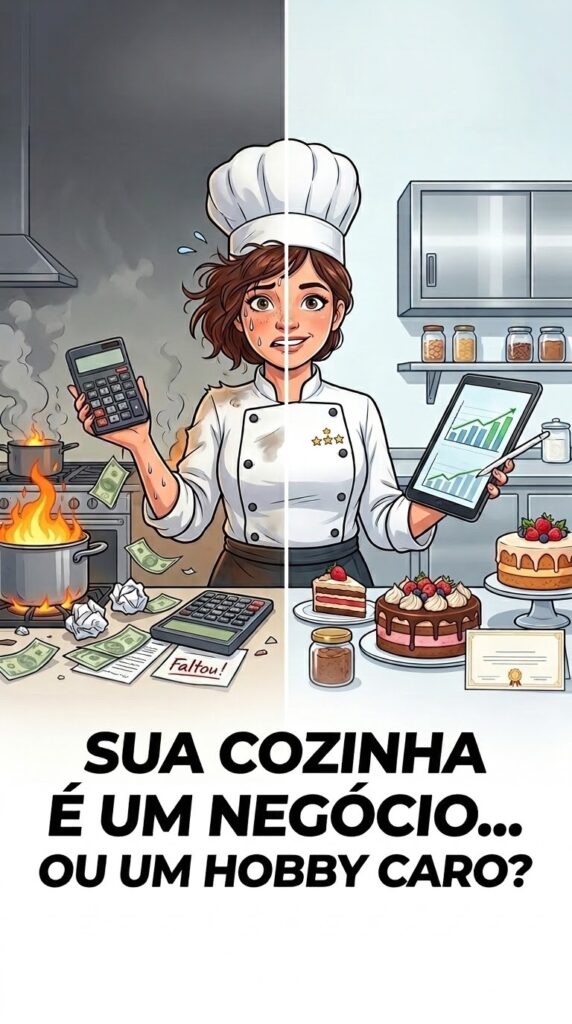 cozinha restaurate gestao