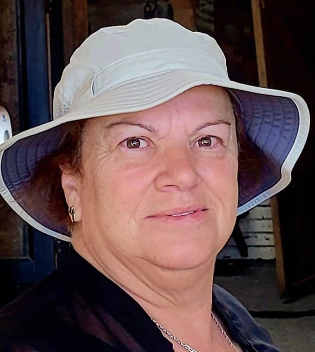 Maria Aparecida Margotto