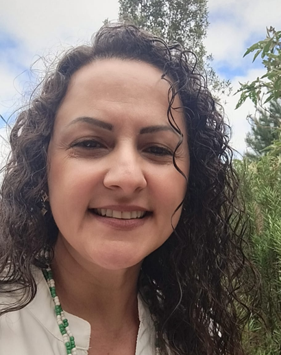 Josiane Mariano